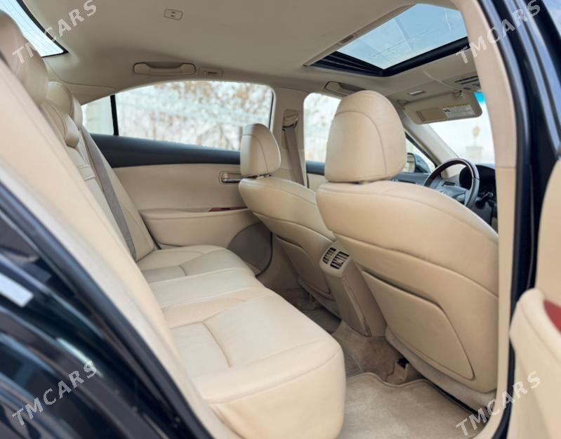 Lexus ES 350 2008 - 240 000 TMT - Дашогуз - img 6