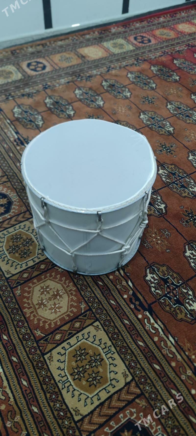 nagara deprek - Balkanabat - img 2