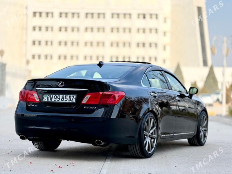 Lexus ES 350 2008 - 240 000 TMT - Дашогуз - img 4