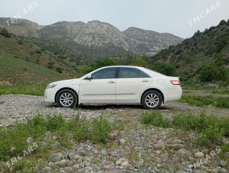 Toyota Camry 2011 - 162 000 TMT - Dostluk - img 5