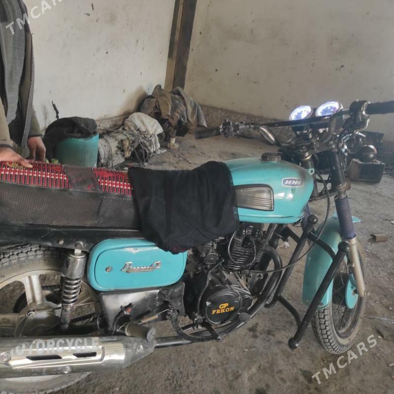 Fekon FK200-14G 2020 - 10 000 TMT - Garabekewül - img 4