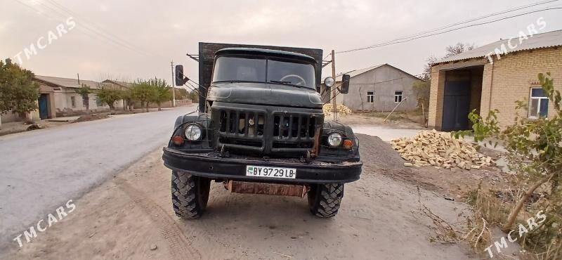 Zil 131 1992 - 70 000 TMT - Халач - img 2
