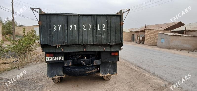 Zil 131 1992 - 70 000 TMT - Халач - img 4