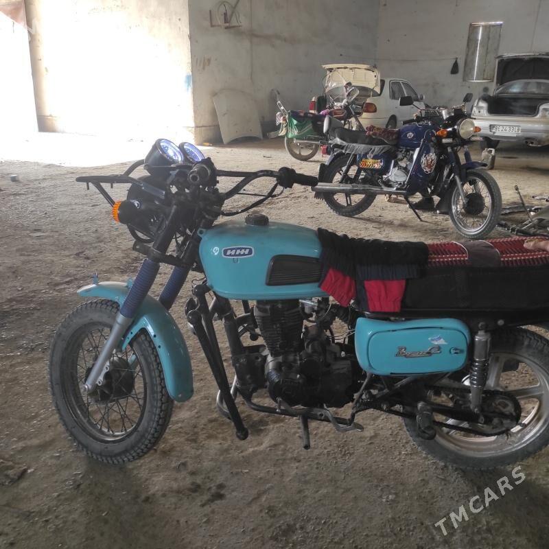 Fekon FK200-14G 2020 - 10 000 TMT - Garabekewül - img 5