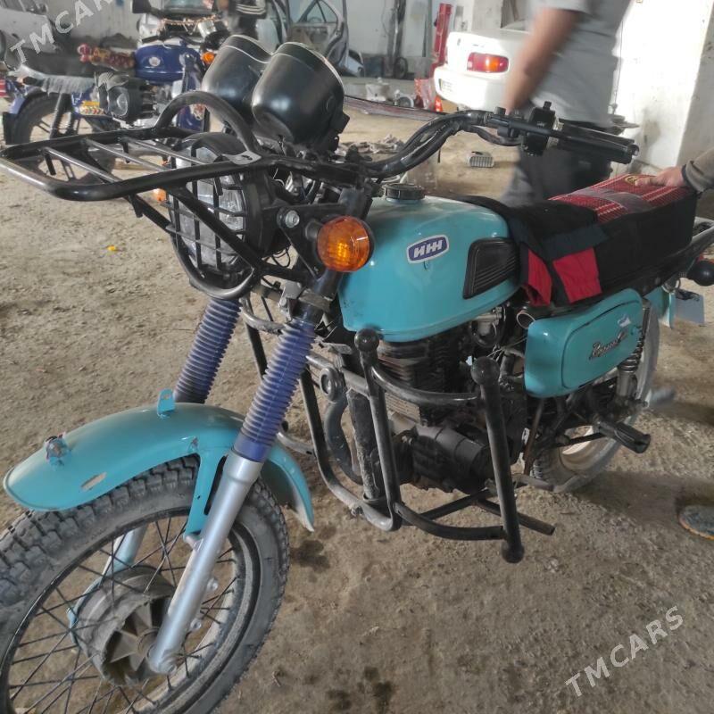 Fekon FK200-14G 2020 - 10 000 TMT - Garabekewül - img 3