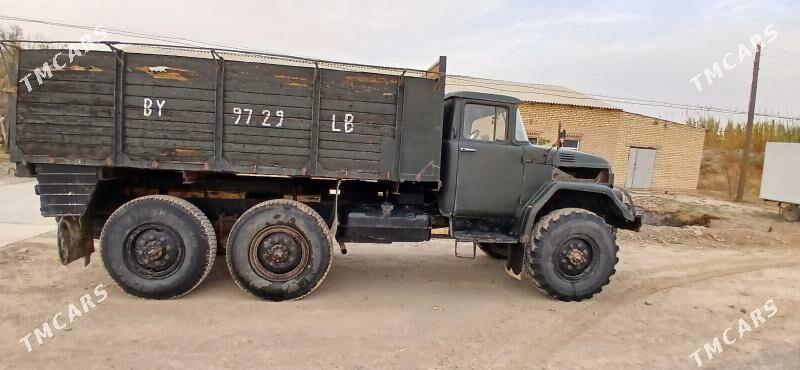 Zil 131 1992 - 70 000 TMT - Халач - img 3