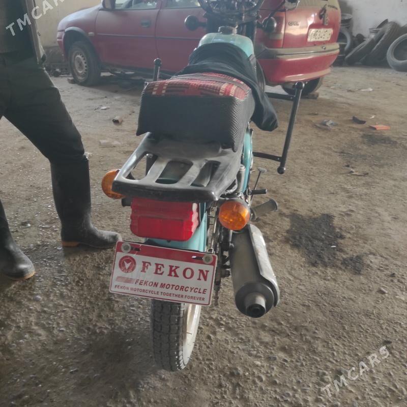 Fekon FK200-14G 2020 - 10 000 TMT - Garabekewül - img 2