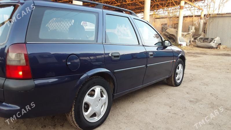 Opel Vectra 1998 - 58 000 TMT - Kerki - img 2