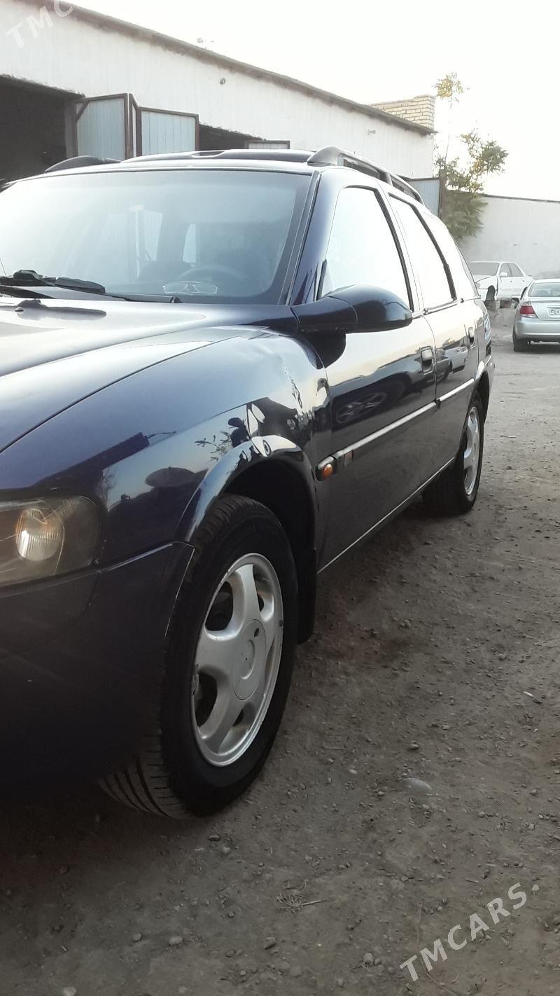 Opel Vectra 1998 - 58 000 TMT - Kerki - img 3