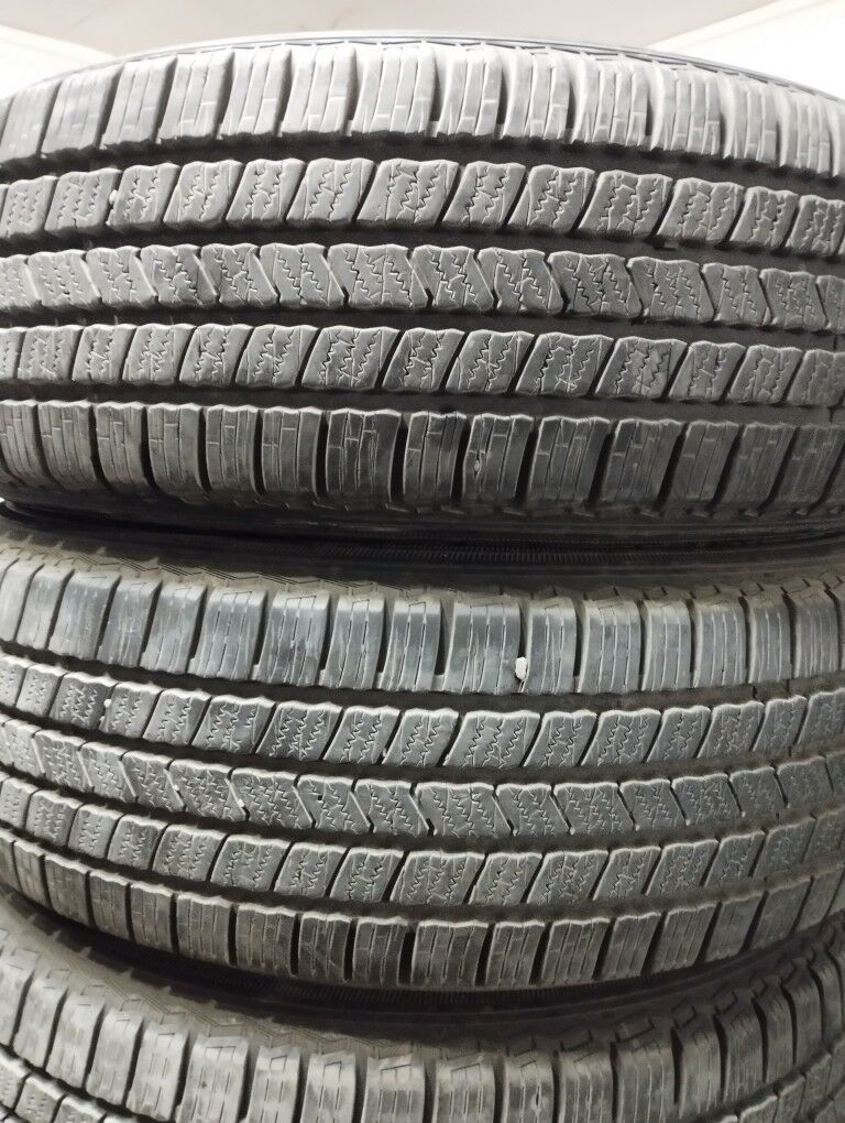 235 65 18 pakryska 4 000 TMT - Хитровка - img 5