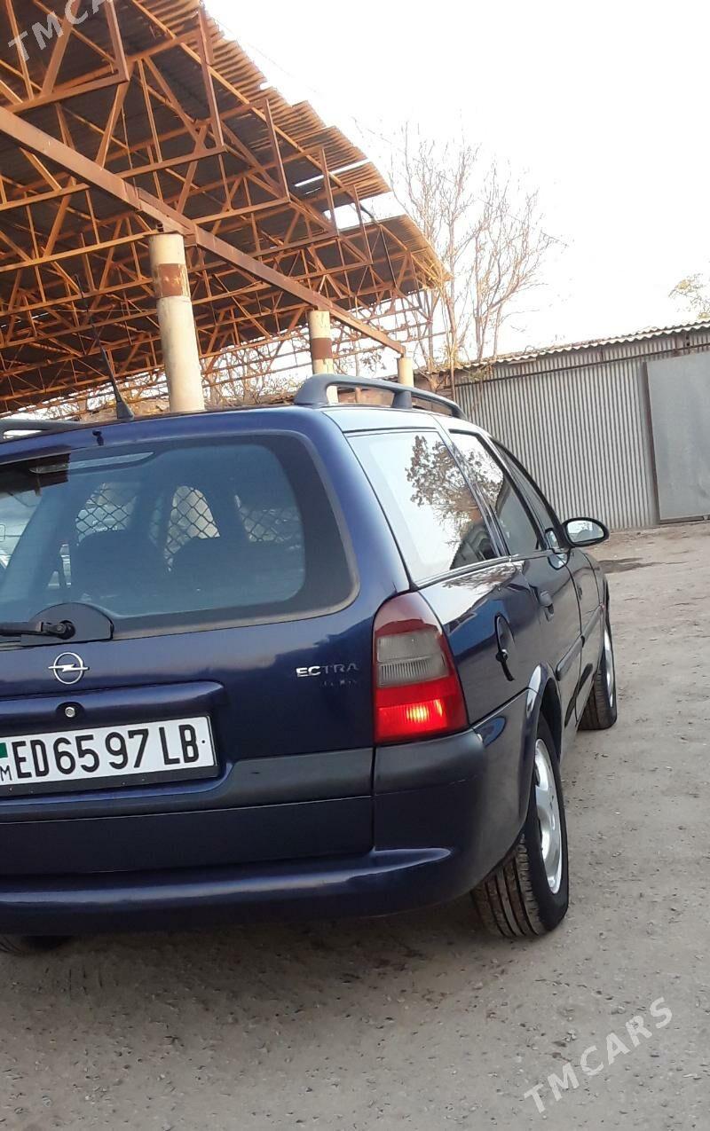 Opel Vectra 1998 - 58 000 TMT - Kerki - img 7