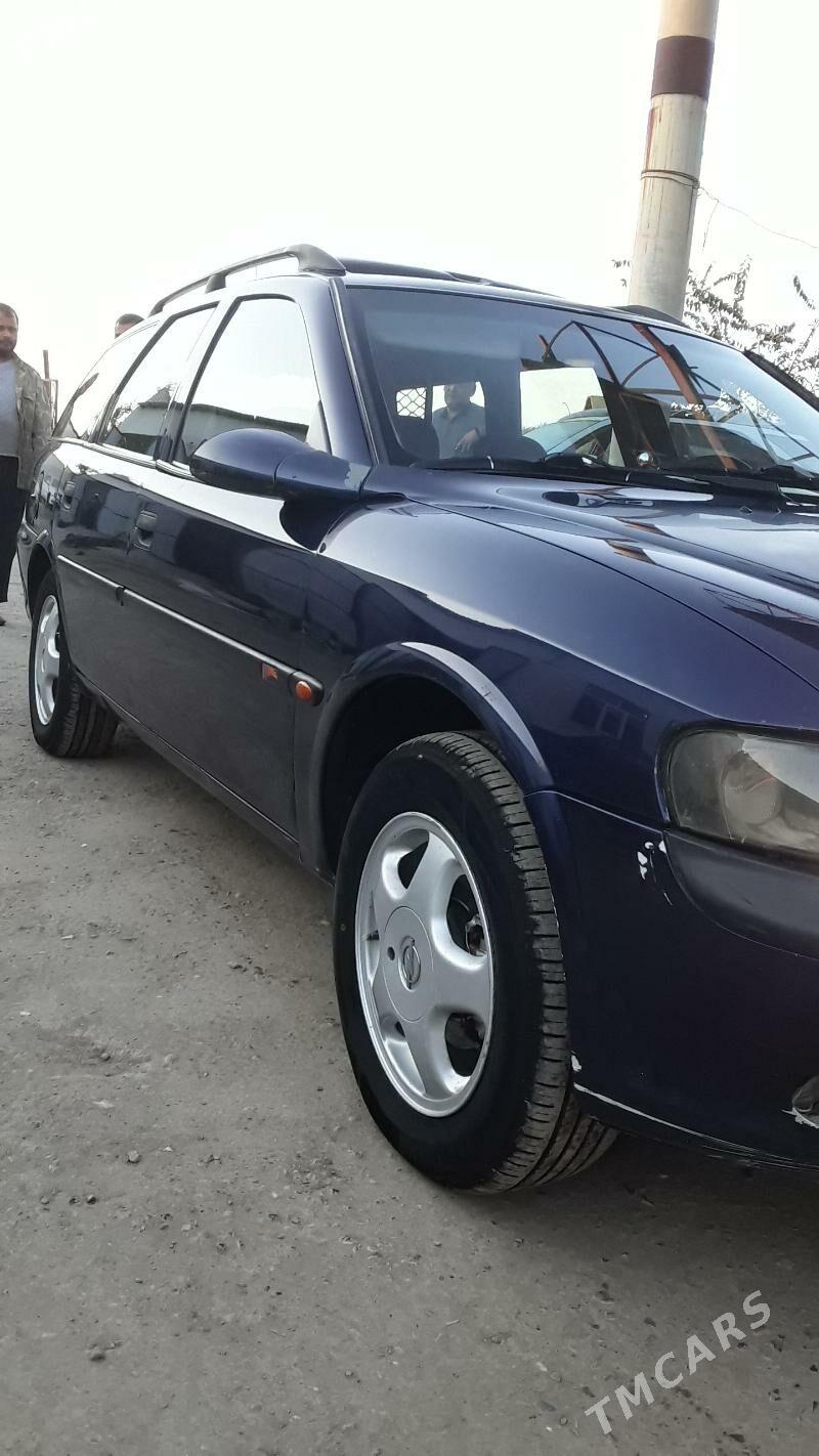 Opel Vectra 1998 - 58 000 TMT - Kerki - img 4