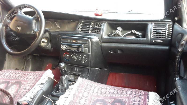 Opel Vectra 1998 - 58 000 TMT - Kerki - img 10