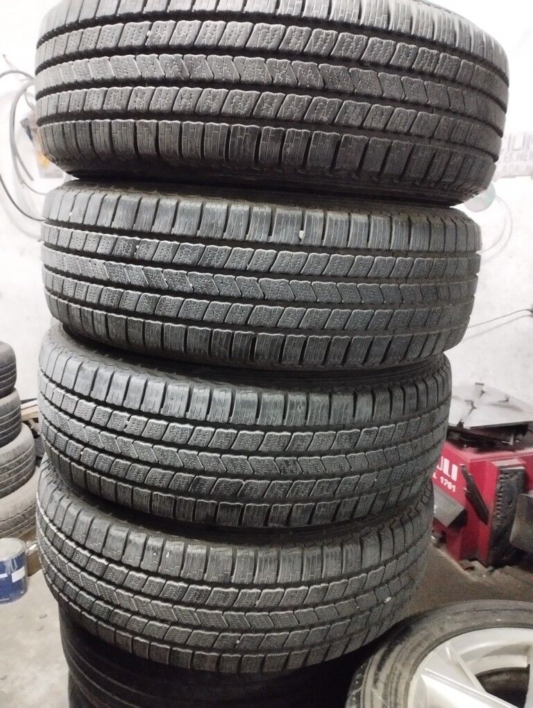 235 65 18 pakryska 4 000 TMT - Хитровка - img 4