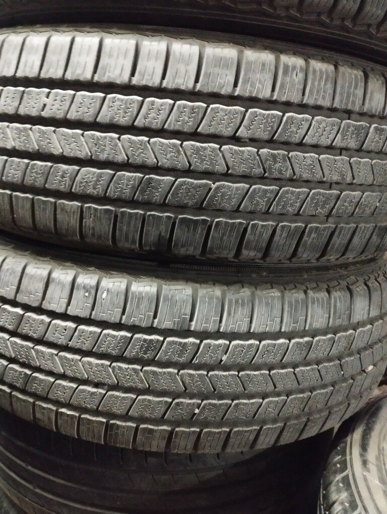 235 65 18 pakryska 4 000 TMT - Хитровка - img 6