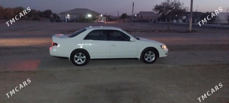 Toyota Camry 2001 - 130 000 TMT - Бабадайхан - img 2
