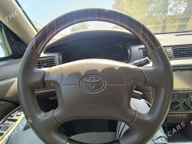 Toyota Camry 2000 - 155 000 TMT - Векильбазар - img 2