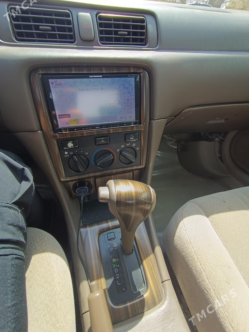 Toyota Camry 2000 - 155 000 TMT - Векильбазар - img 3