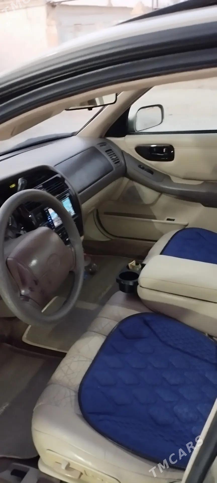 Toyota Avalon 1999 - 140 000 TMT - Кака - img 8