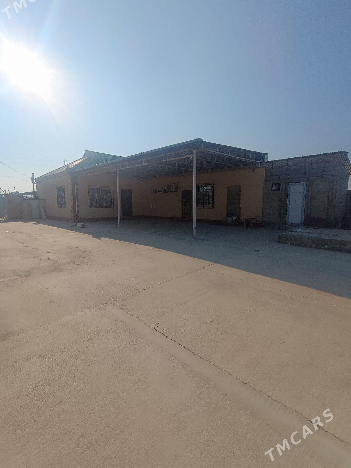 Bäherden plan jaý - Bäherden - img 2