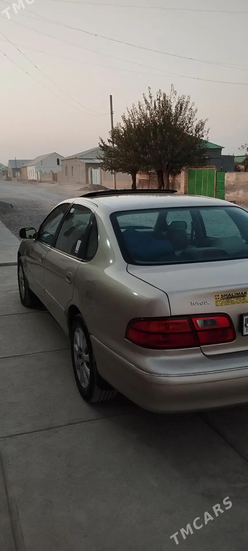 Toyota Avalon 1999 - 140 000 TMT - Кака - img 6