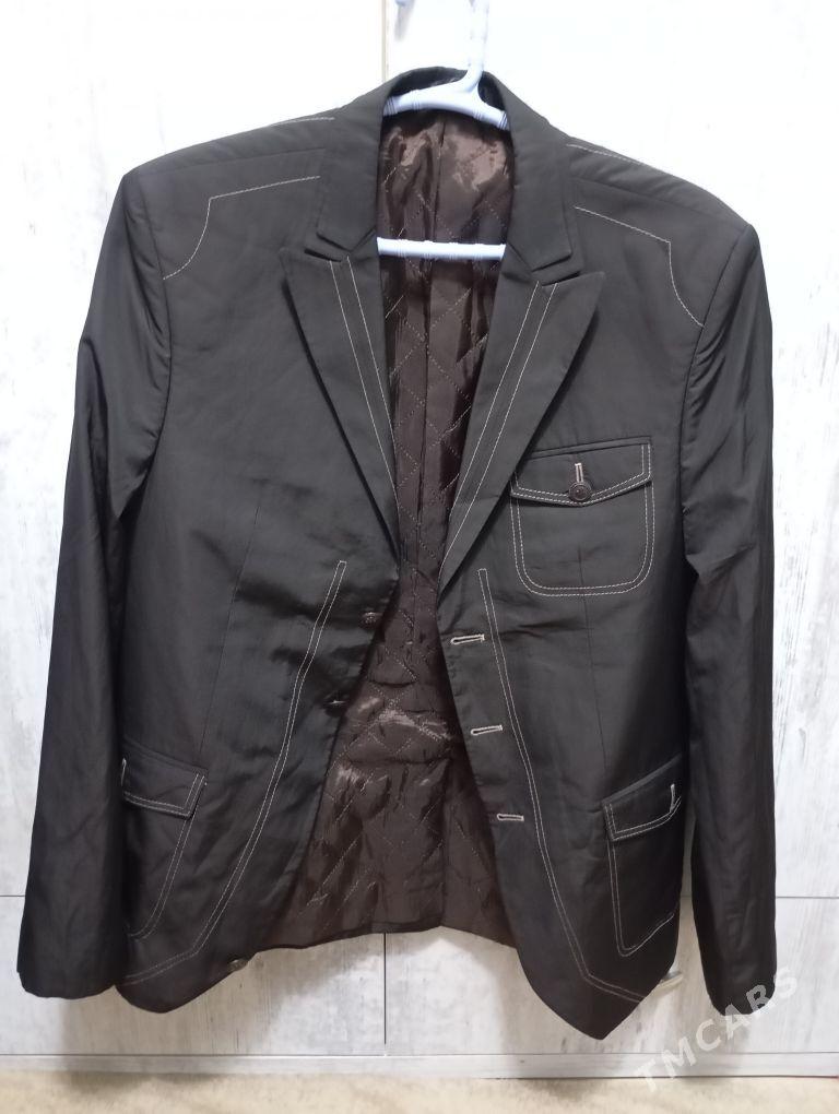 Мужские вещи - Türkmenabat - img 2