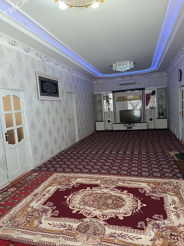 Bäherden plan jaý - Bäherden - img 3