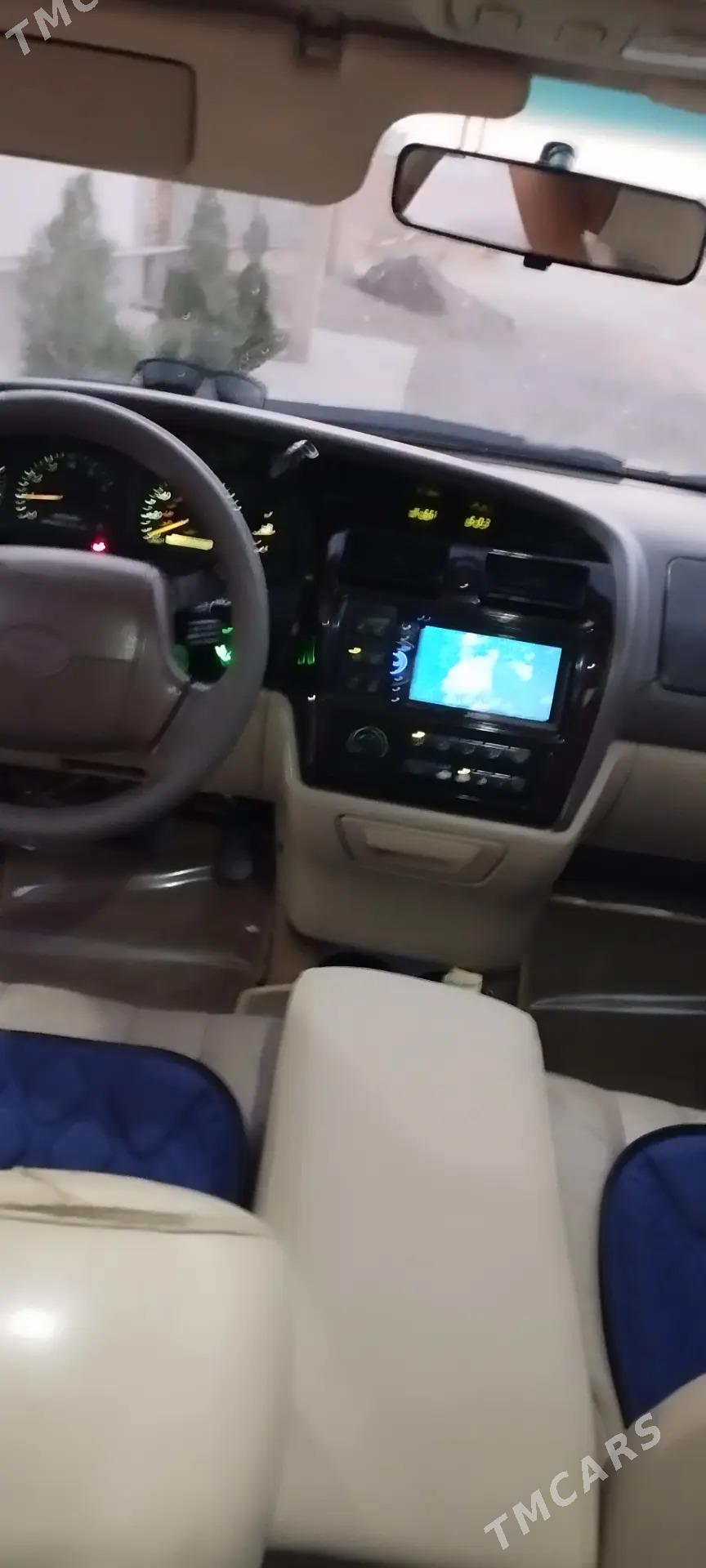 Toyota Avalon 1999 - 140 000 TMT - Кака - img 7