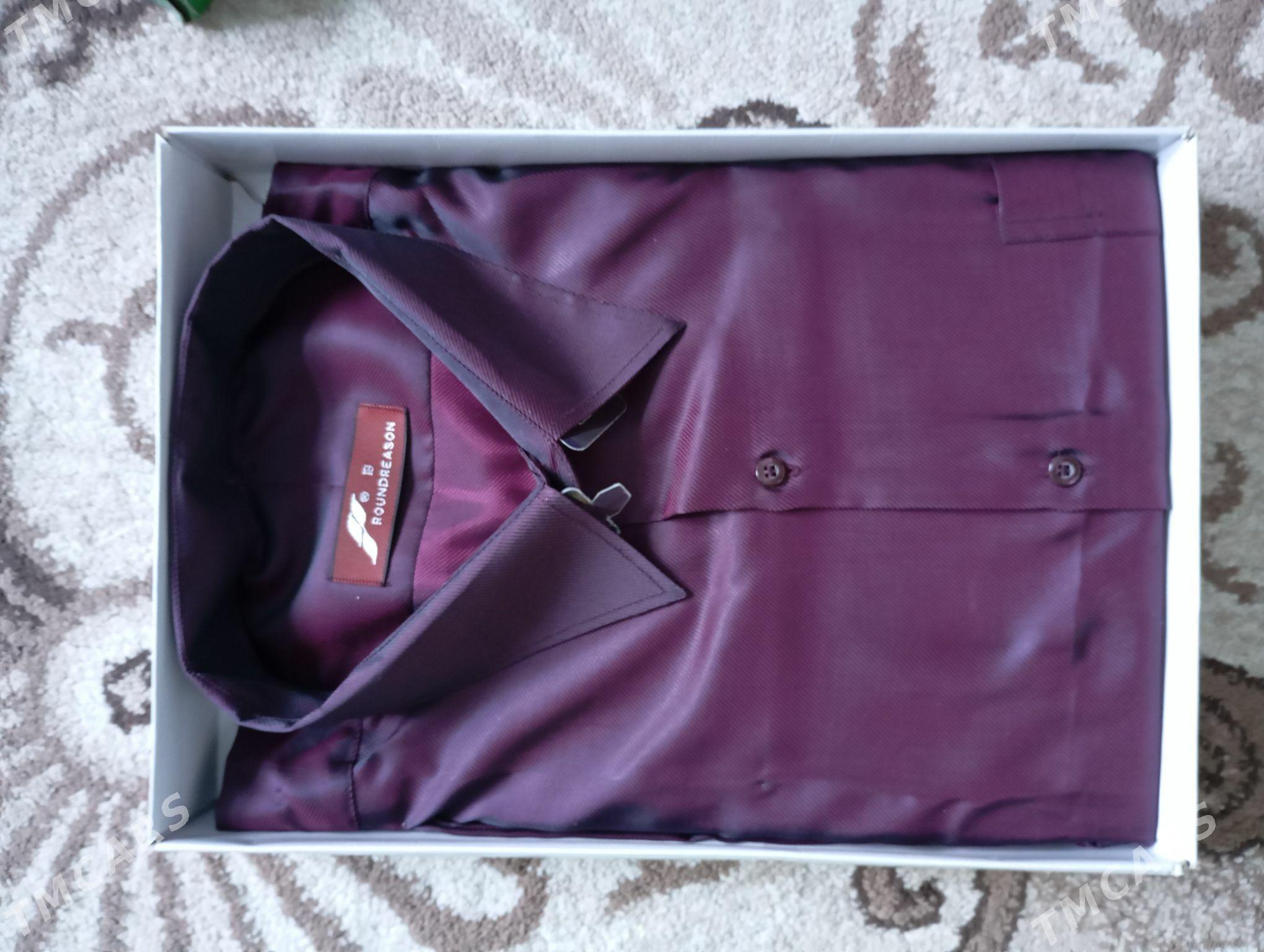 Мужские вещи - Türkmenabat - img 5