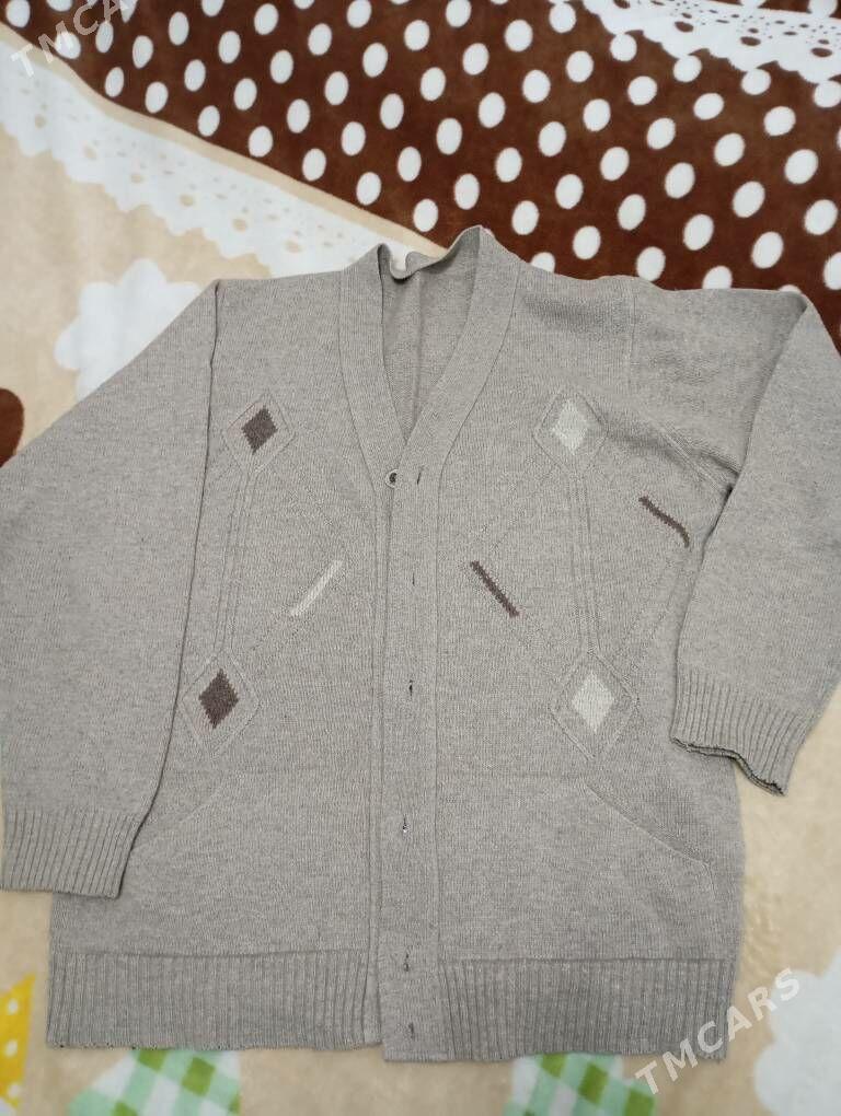 Мужские вещи - Türkmenabat - img 4