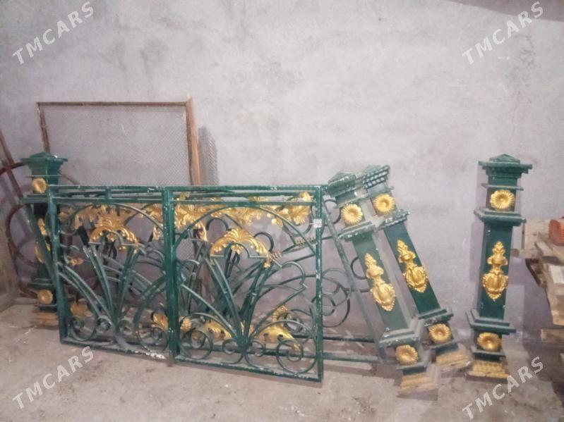 Perila - Ашхабад - img 1