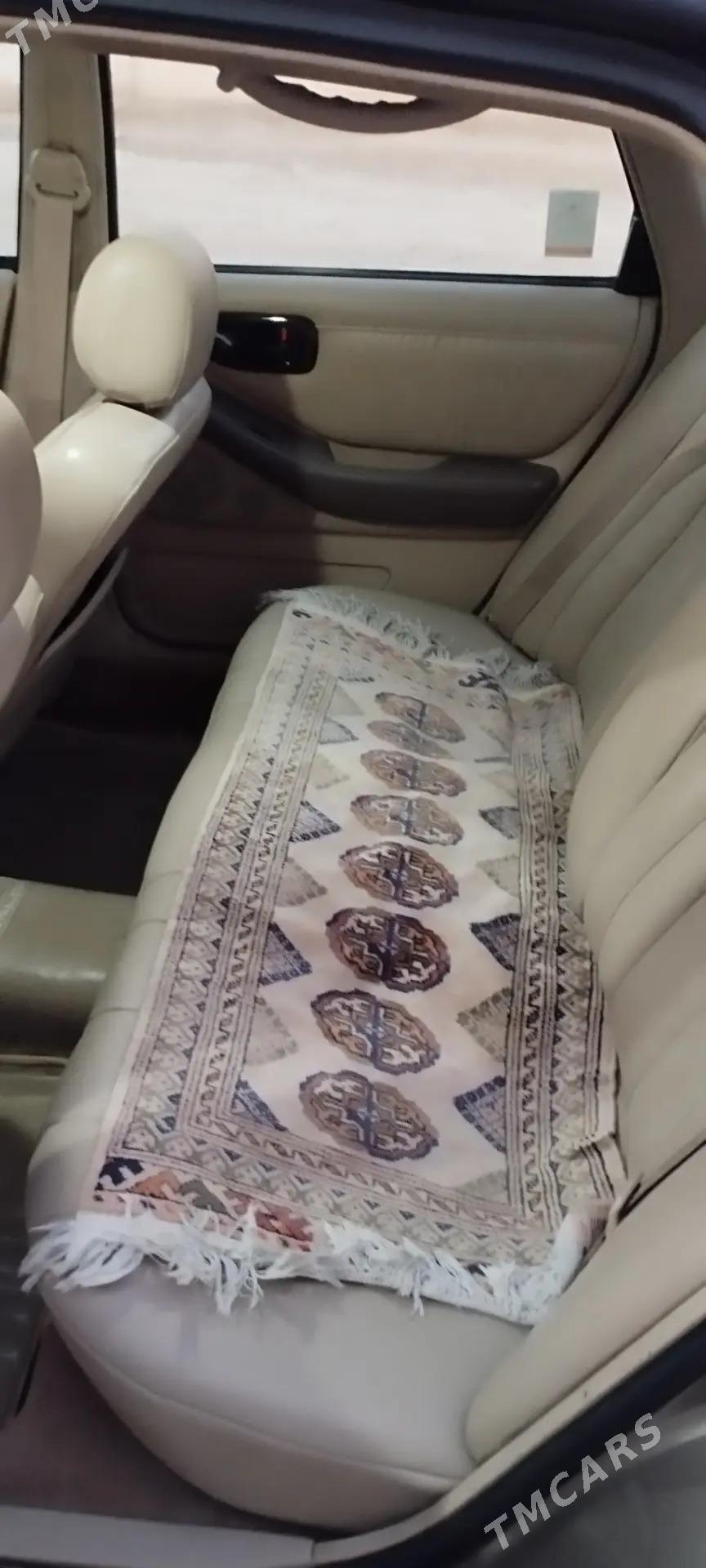 Toyota Avalon 1999 - 140 000 TMT - Кака - img 9