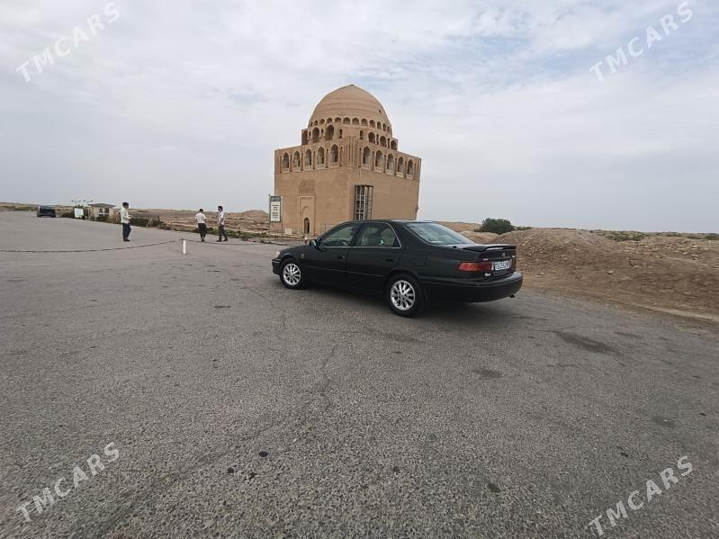 Toyota Camry 2000 - 155 000 TMT - Векильбазар - img 7