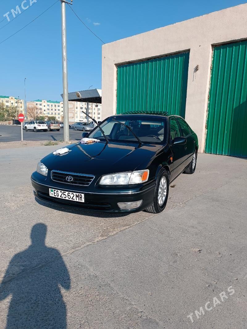 Toyota Camry 2000 - 155 000 TMT - Векильбазар - img 6