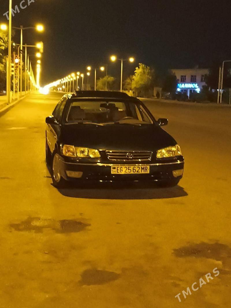 Toyota Camry 2000 - 155 000 TMT - Векильбазар - img 5