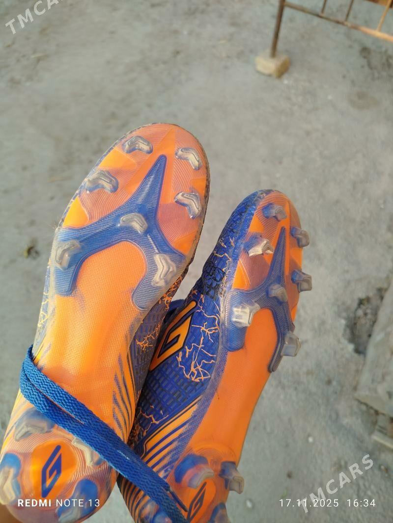 Gugana butsy - Çärjew - img 1