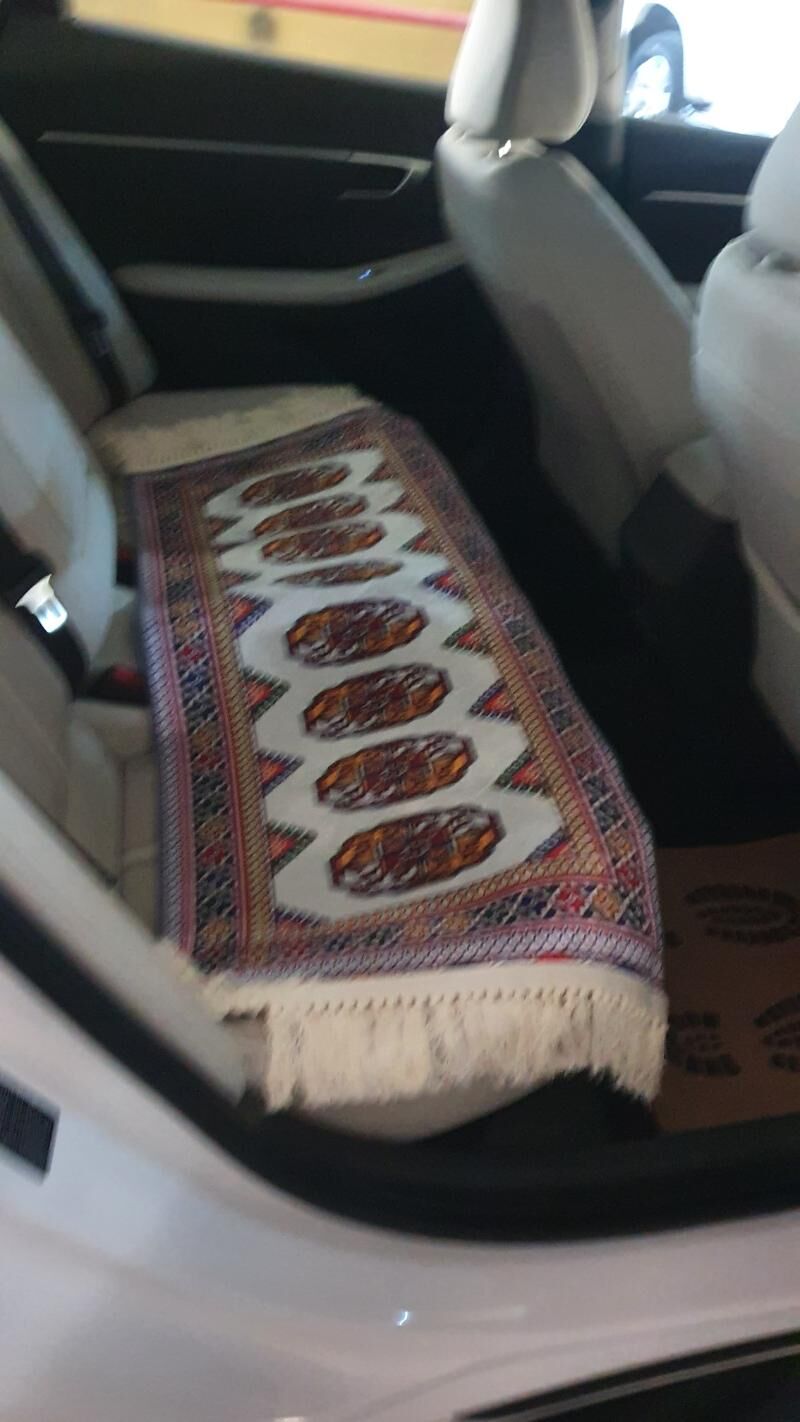 Hyundai Sonata 2022 - 255 000 TMT - Hitrowka - img 8