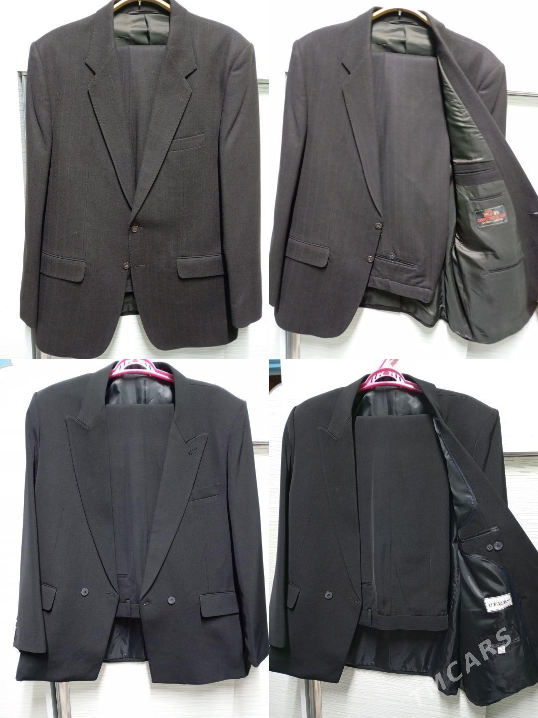 Мужские вещи - Türkmenabat - img 9