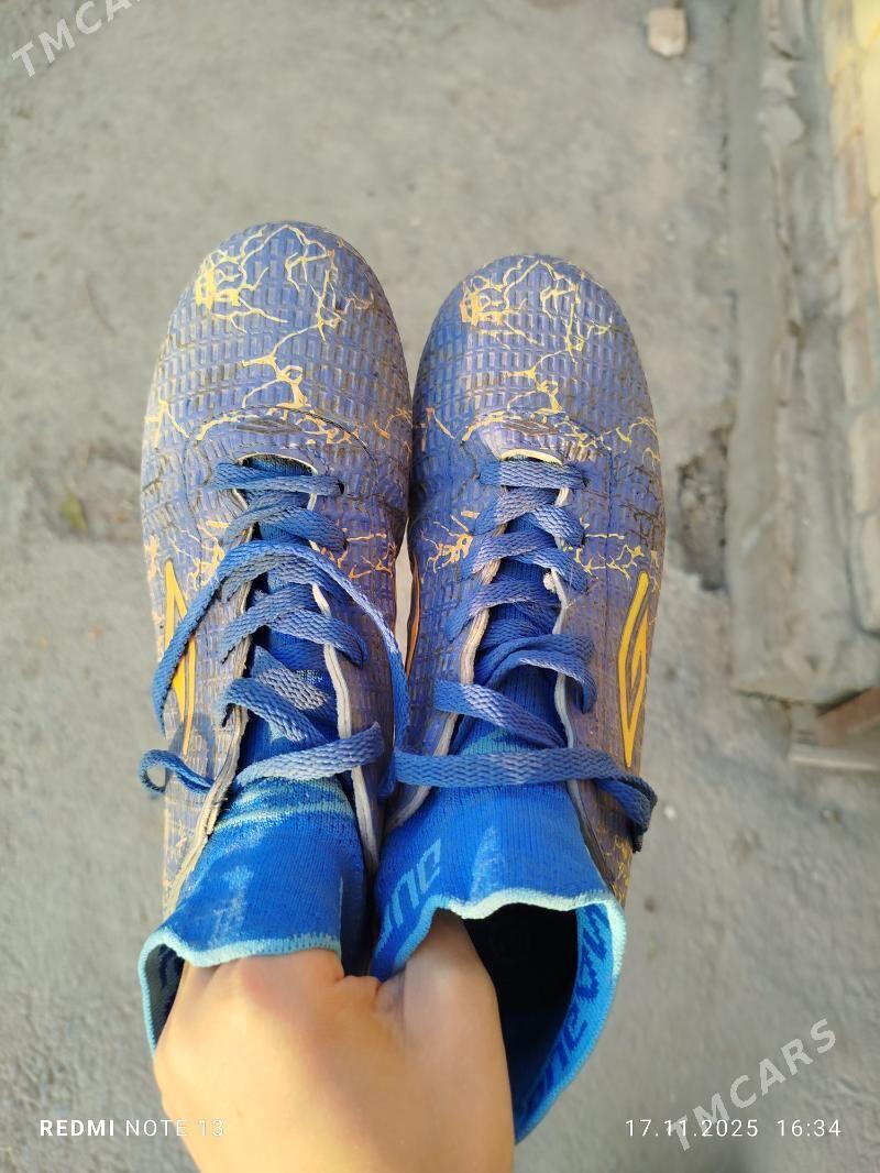 Gugana butsy - Çärjew - img 3