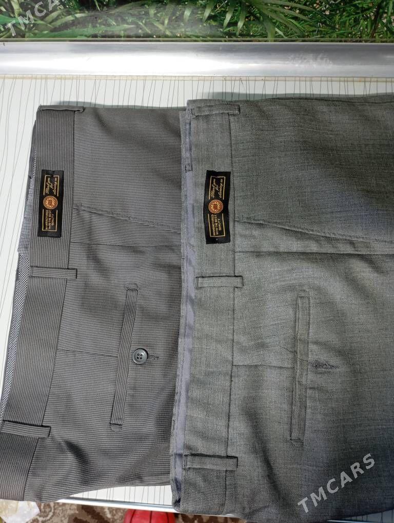 Мужские вещи - Türkmenabat - img 8