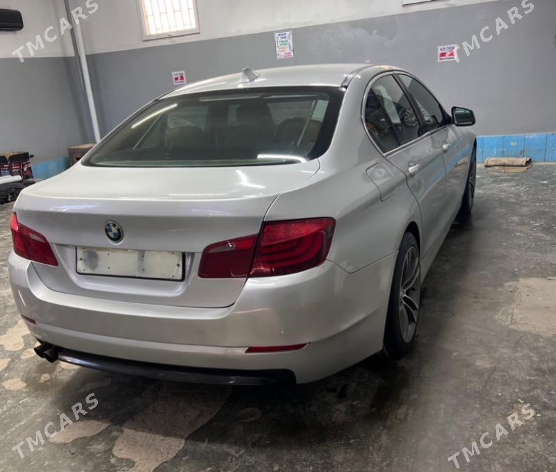 BMW F10 2010 - 190 000 TMT - Анев - img 3