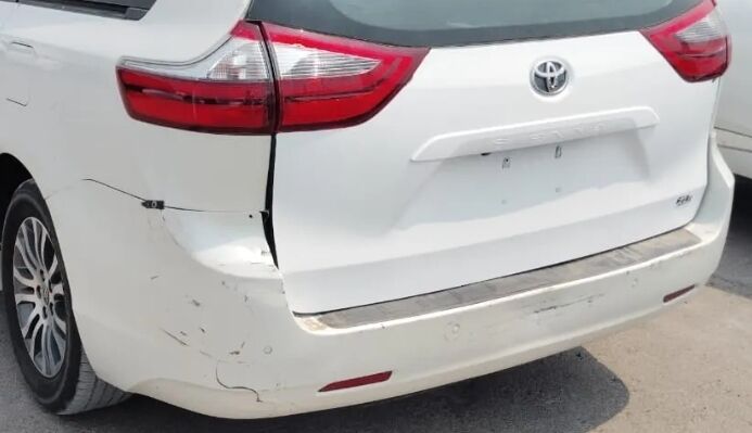 SIYENNA 2020 YZKY BUFER 900 TMT - Мары - img 8