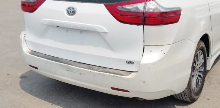 SIYENNA 2020 YZKY BUFER 900 TMT - Мары - img 7