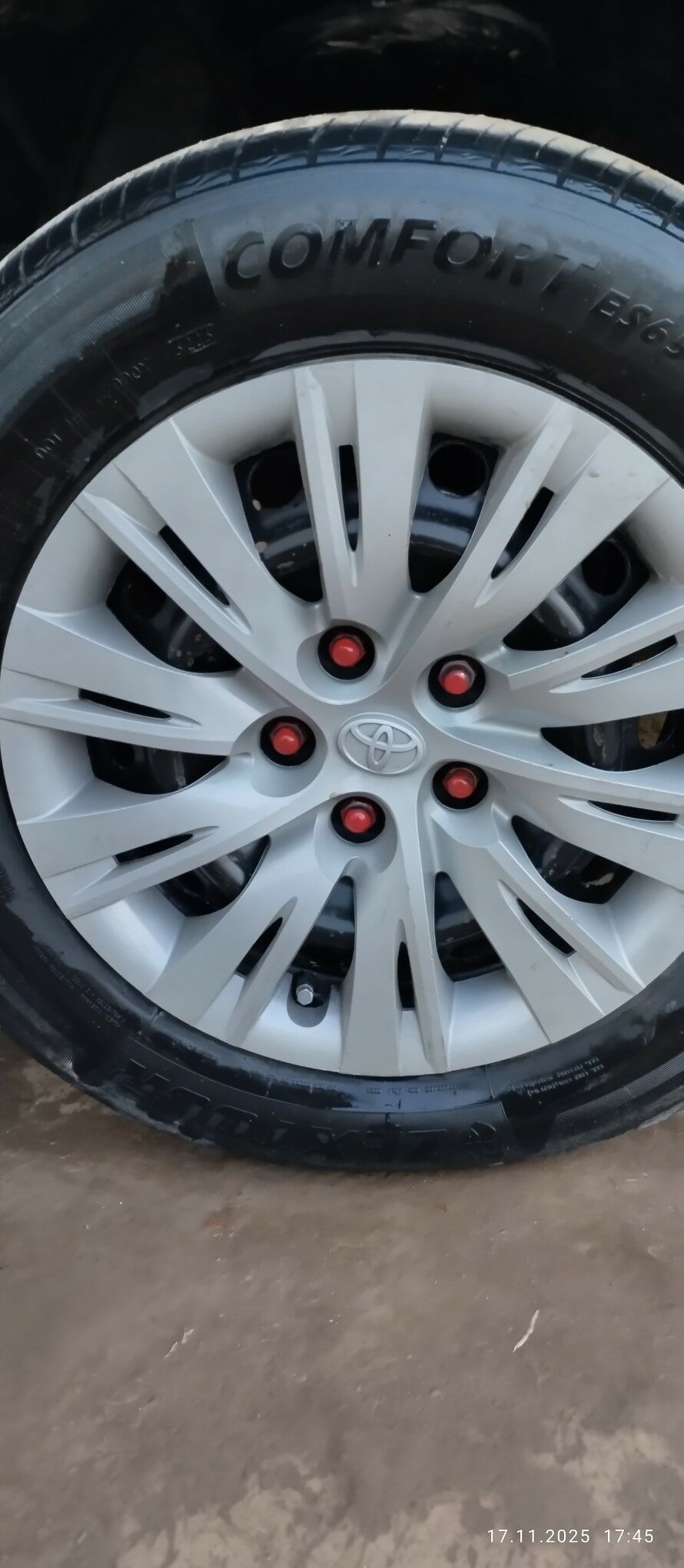 disga balon 3 000 TMT - етр. Туркменбаши - img 3