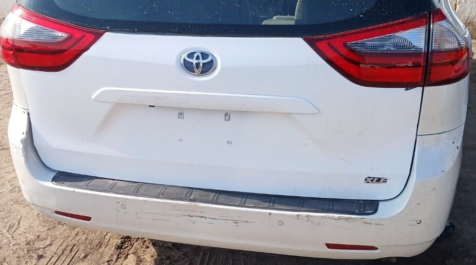 SIYENNA 2020 YZKY BUFER 900 TMT - Мары - img 10