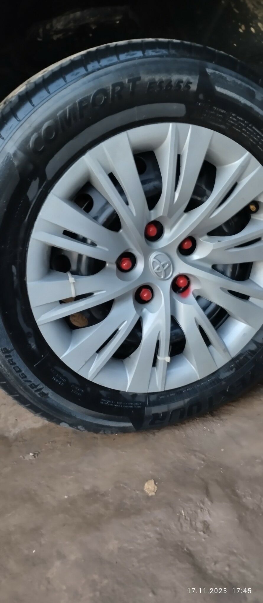 disga balon 3 000 TMT - етр. Туркменбаши - img 4