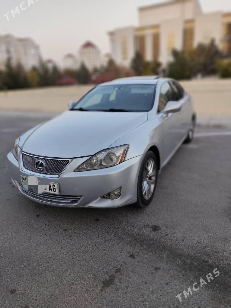 Lexus IS 250 2006 - 160 000 TMT - Ашхабад - img 2