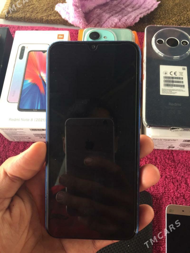 Redmi not 8 - Baýramaly - img 2