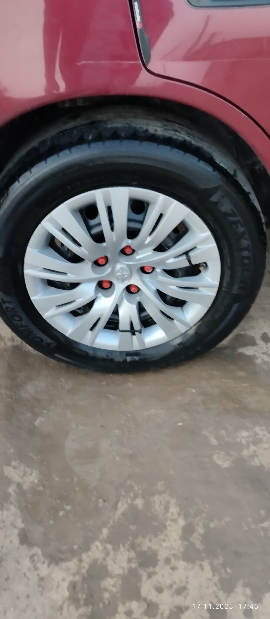 disga balon 3 000 TMT - етр. Туркменбаши - img 2