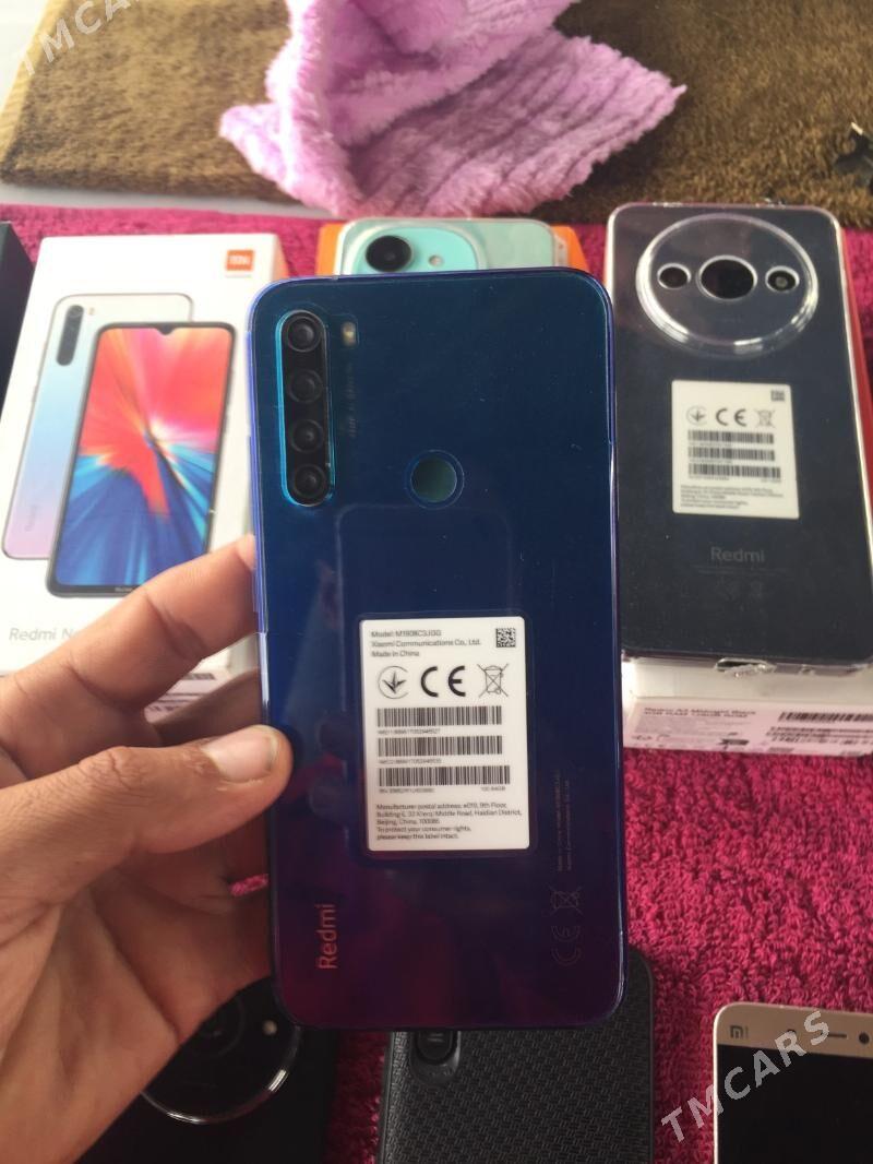 Redmi not 8 - Baýramaly - img 1